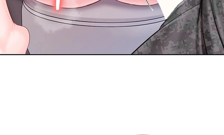 Ler I’m the Only Man on the Military Base Capitulo 64 Page 36