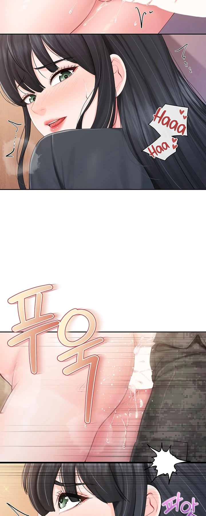 Ler I’m the Only Man on the Military Base Capitulo 64 Page 39
