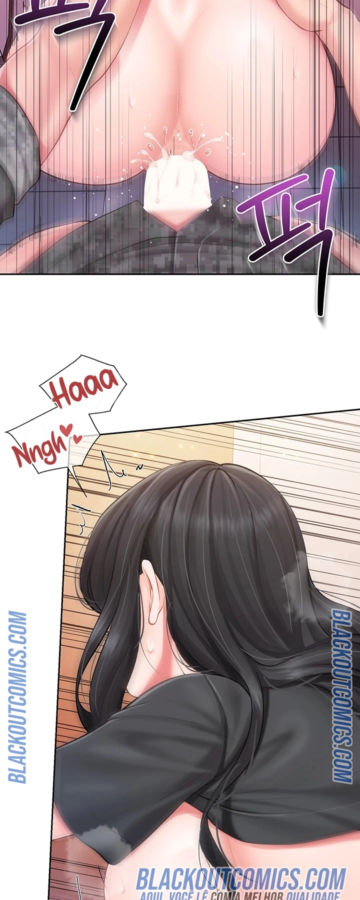 Ler I’m the Only Man on the Military Base Capitulo 64 Page 41