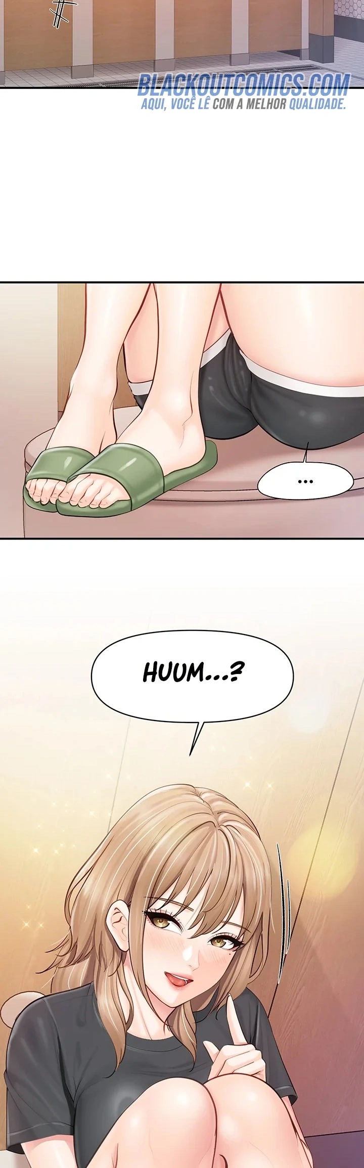 Ler I’m the Only Man on the Military Base Capitulo 65 Page 26