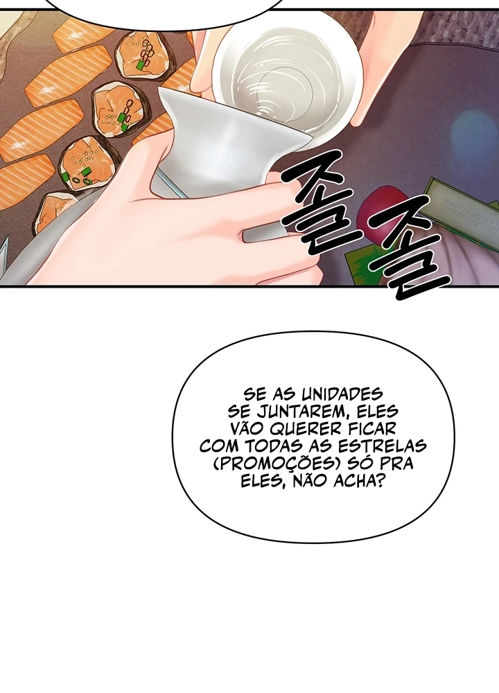 Ler I’m the Only Man on the Military Base Capitulo 66 Page 12
