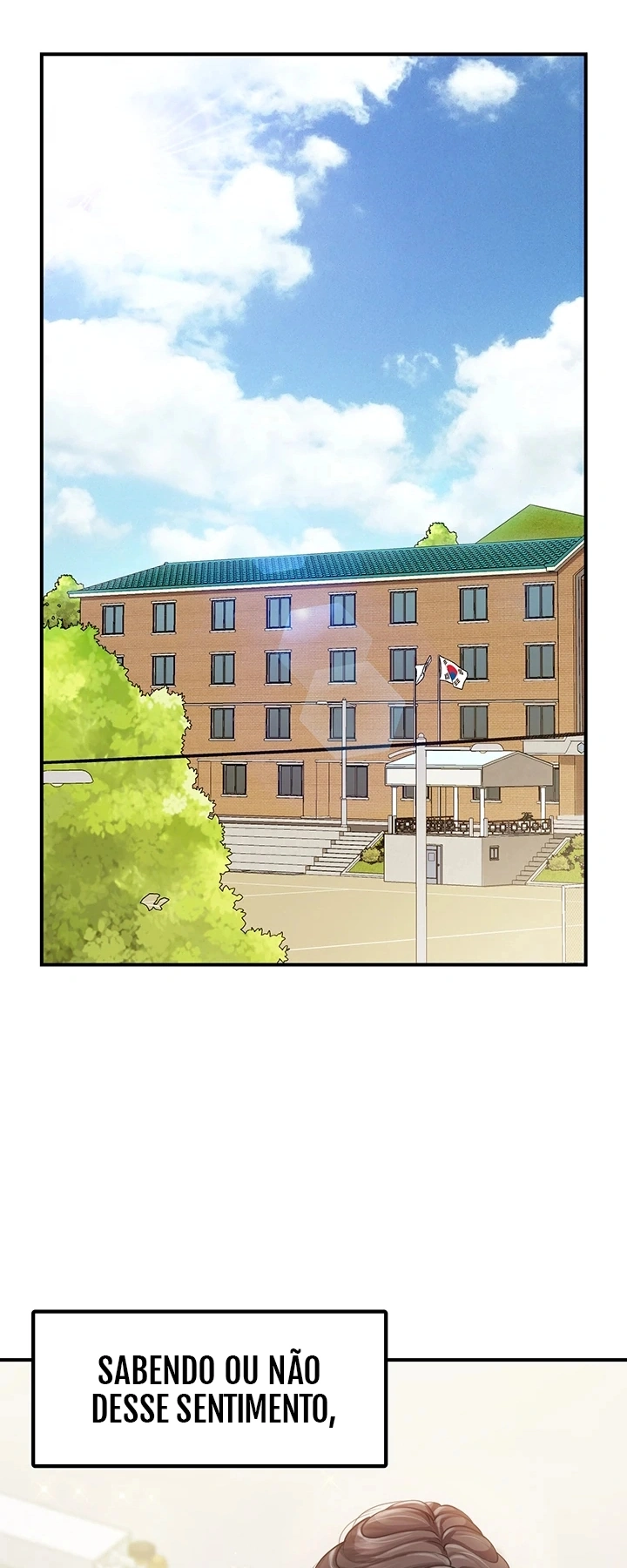 Ler I’m the Only Man on the Military Base Capitulo 66 Page 20