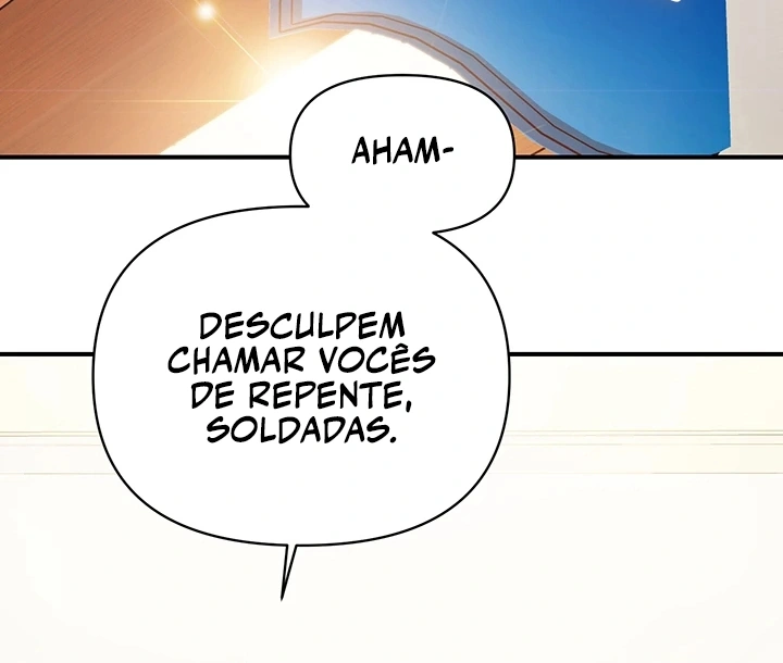 Ler I’m the Only Man on the Military Base Capitulo 66 Page 41
