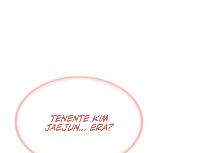 Ler I’m the Only Man on the Military Base Capitulo 67 Page 1