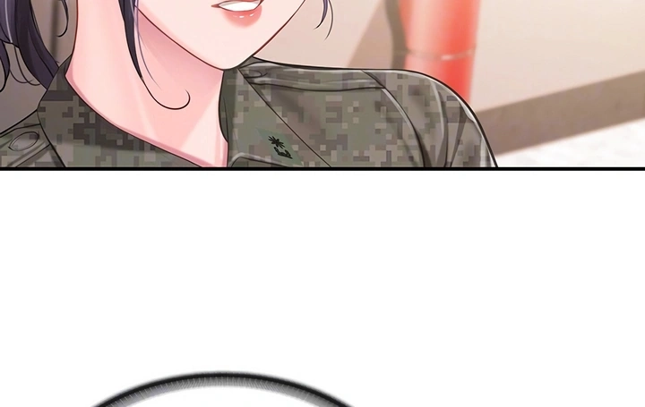 Ler I’m the Only Man on the Military Base Capitulo 67 Page 12