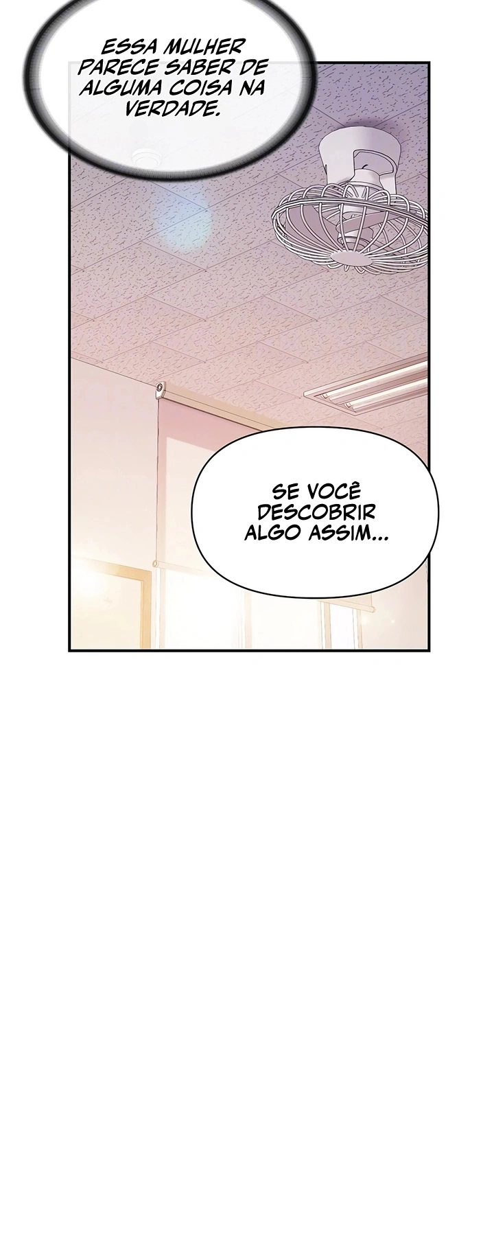 Ler I’m the Only Man on the Military Base Capitulo 67 Page 13