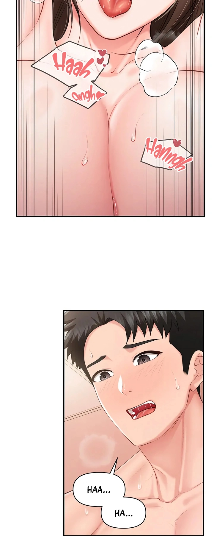 Ler I’m the Only Man on the Military Base Capitulo 67 Page 27