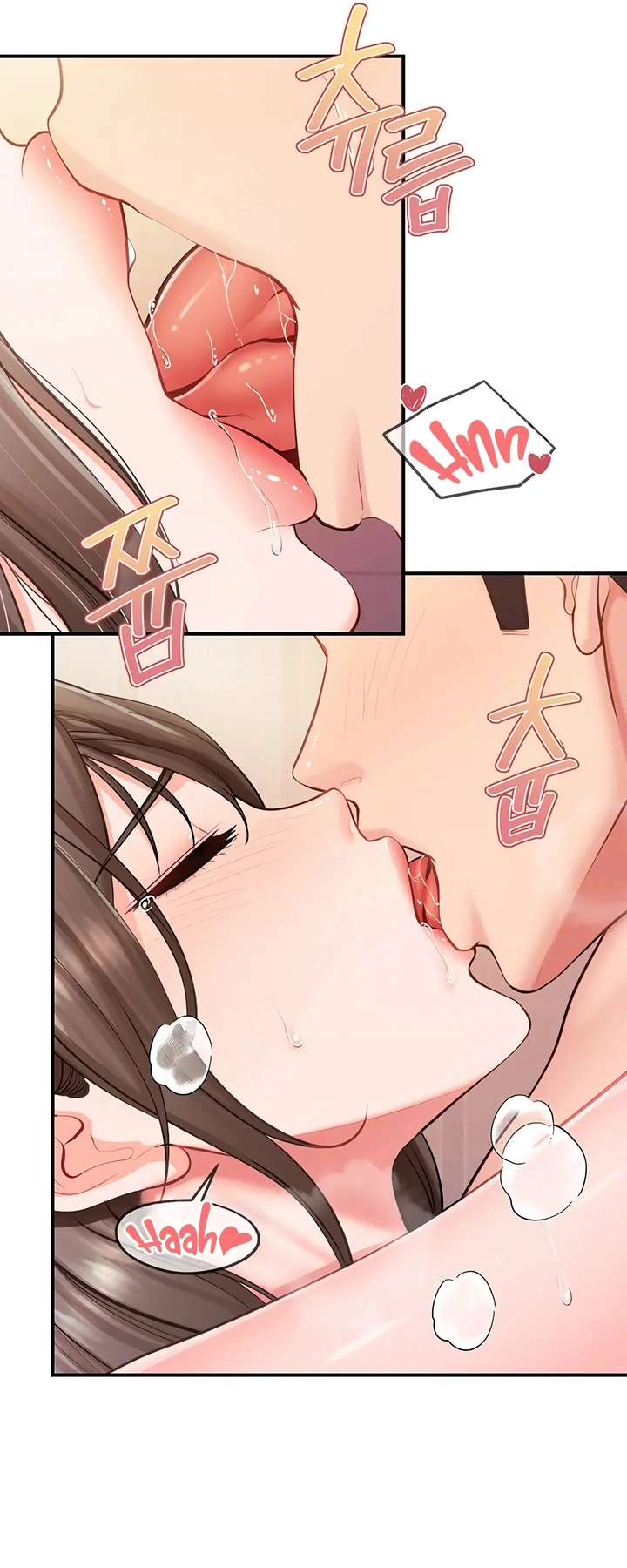 Ler I’m the Only Man on the Military Base Capitulo 67 Page 29