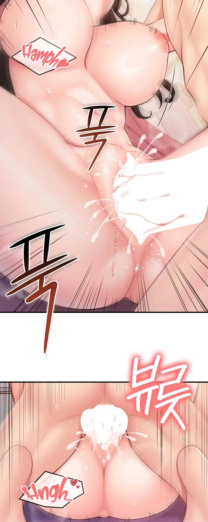 Ler I’m the Only Man on the Military Base Capitulo 67 Page 31