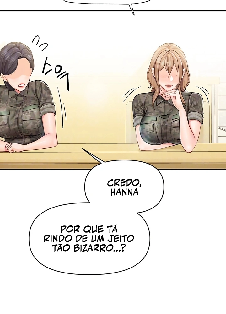 Ler I’m the Only Man on the Military Base Capitulo 67 Page 6