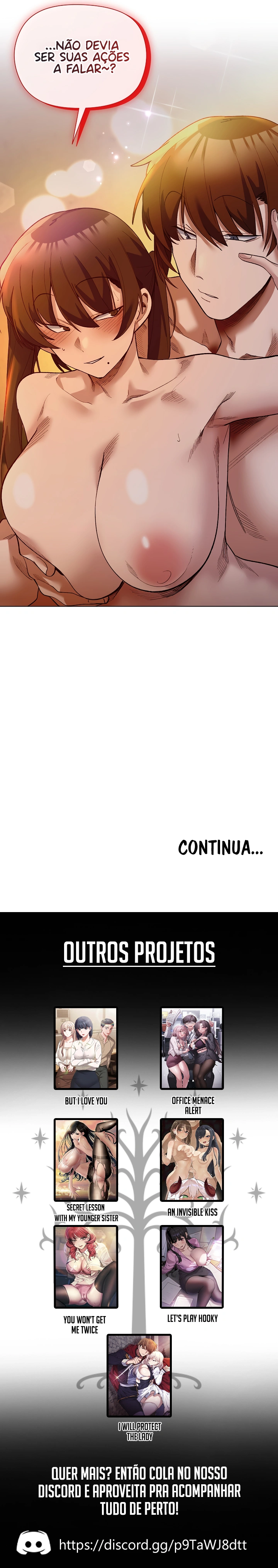 Ler I Will Protect the Lady Capitulo 20 Page 8