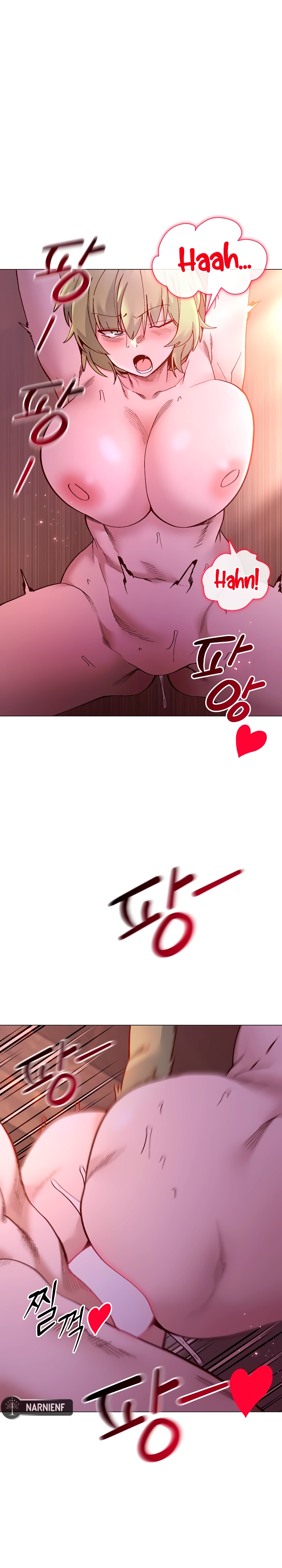Ler I Will Protect the Lady Capitulo 46 Page 10