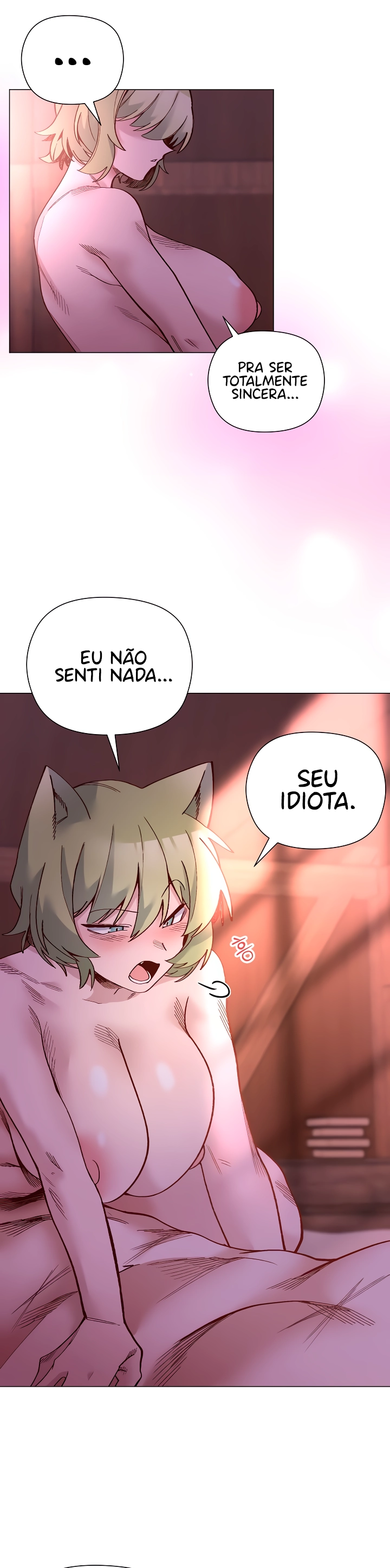 Ler I Will Protect the Lady Capitulo 46 Page 22