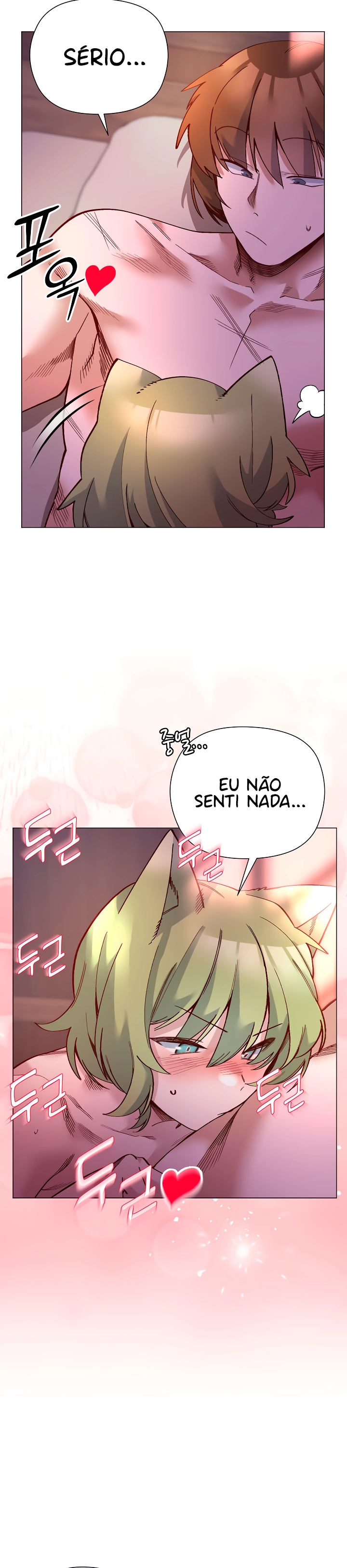 Ler I Will Protect the Lady Capitulo 46 Page 24