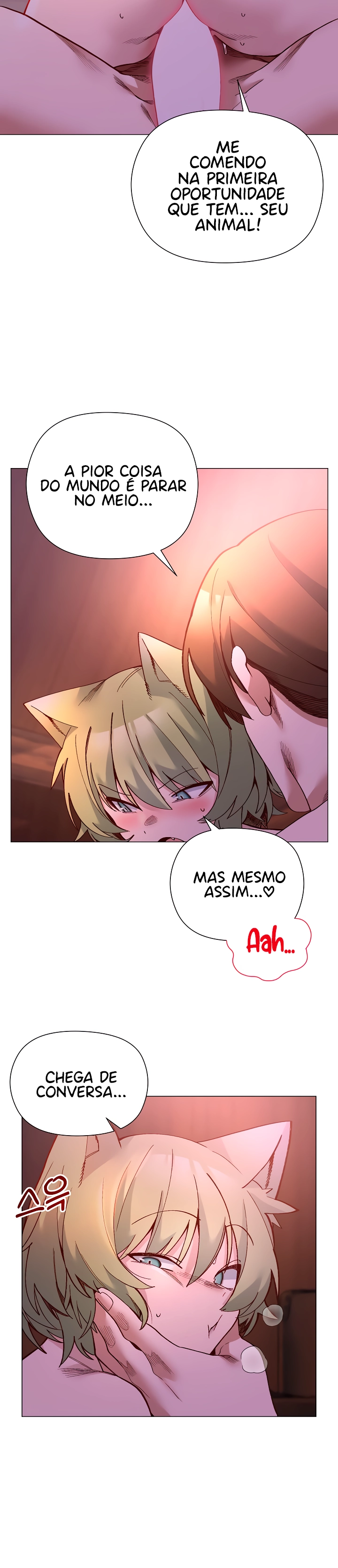 Ler I Will Protect the Lady Capitulo 46 Page 26