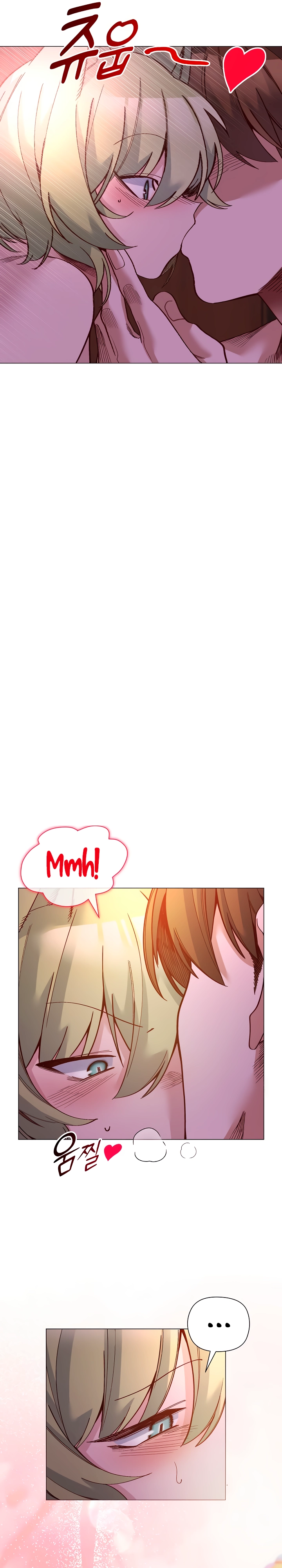 Ler I Will Protect the Lady Capitulo 46 Page 27