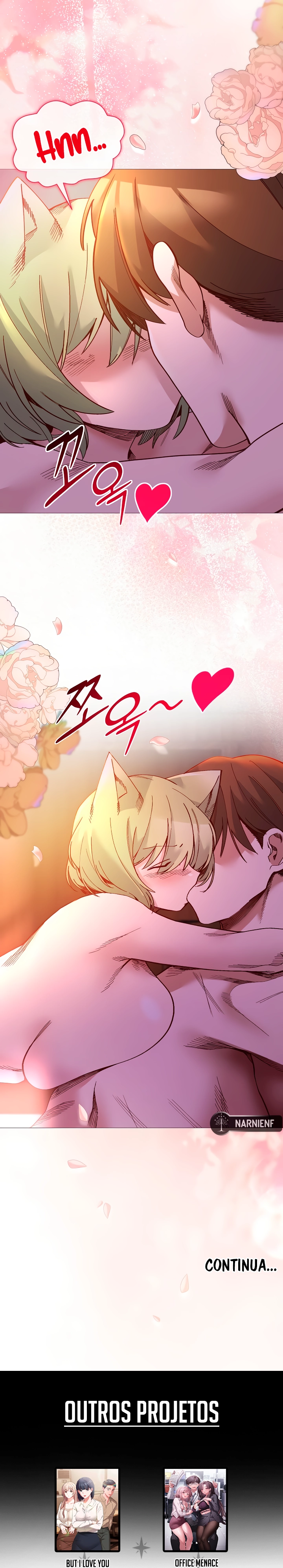 Ler I Will Protect the Lady Capitulo 46 Page 28