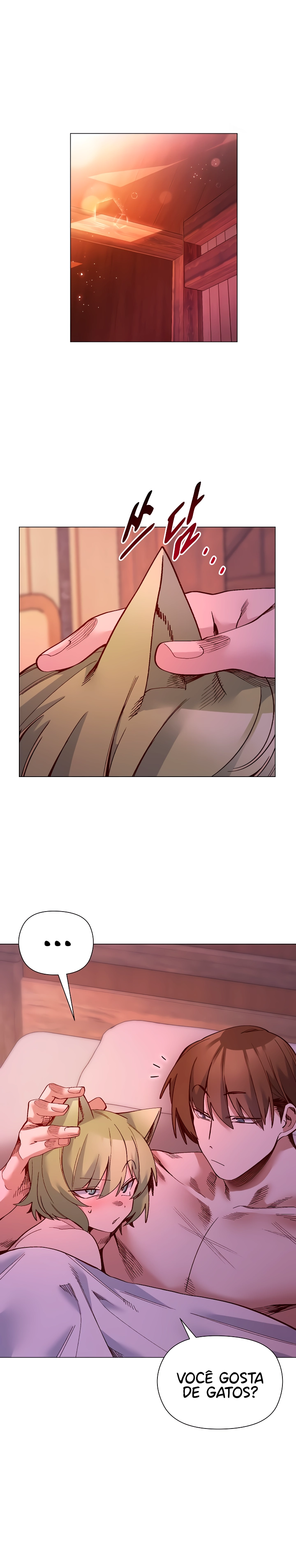 Ler I Will Protect the Lady Capitulo 47 Page 12