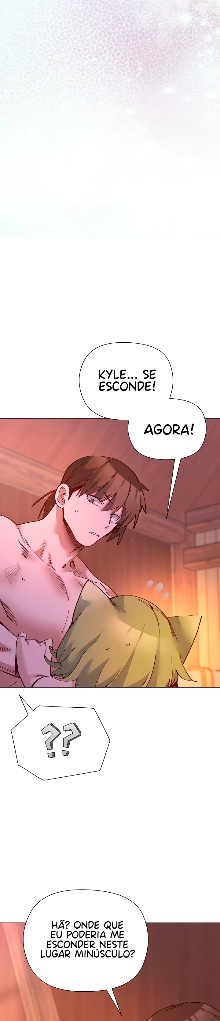 Ler I Will Protect the Lady Capitulo 47 Page 16