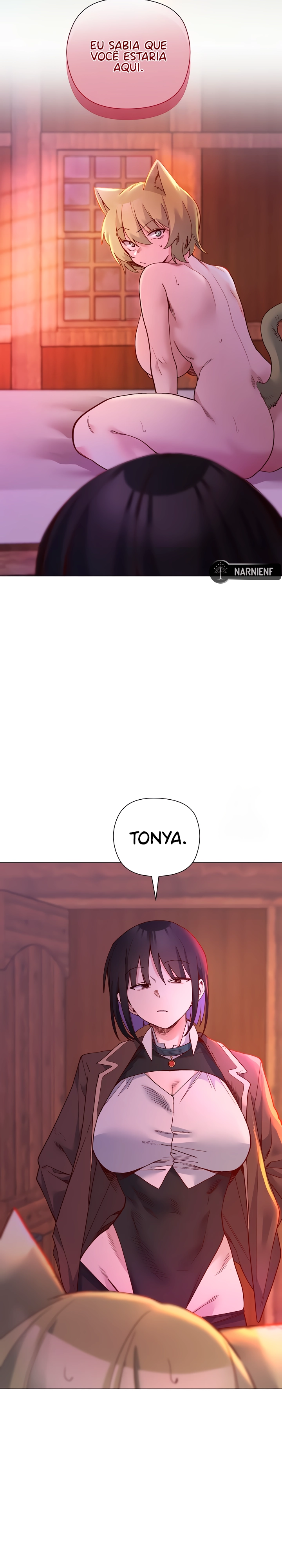 Ler I Will Protect the Lady Capitulo 47 Page 18