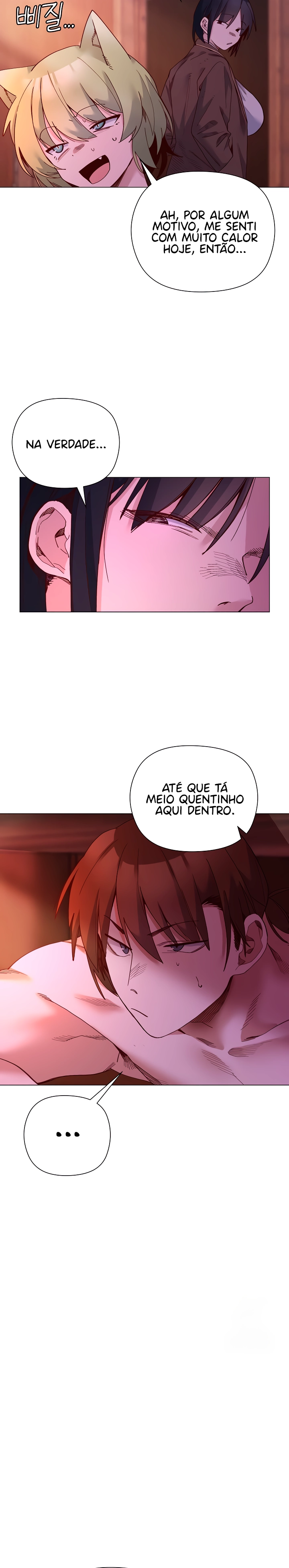 Ler I Will Protect the Lady Capitulo 47 Page 25