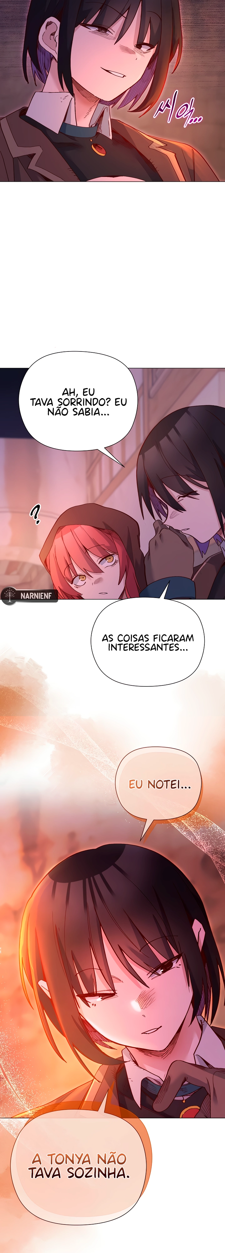 Ler I Will Protect the Lady Capitulo 47 Page 27