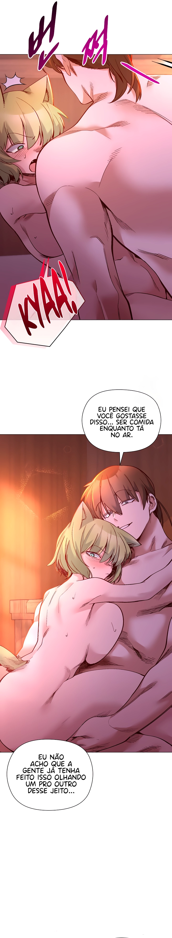 Ler I Will Protect the Lady Capitulo 47 Page 3