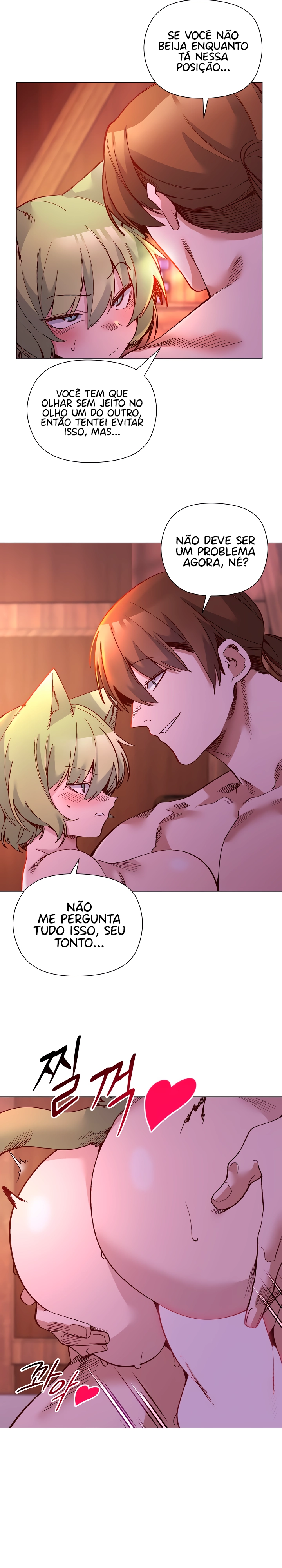 Ler I Will Protect the Lady Capitulo 47 Page 4