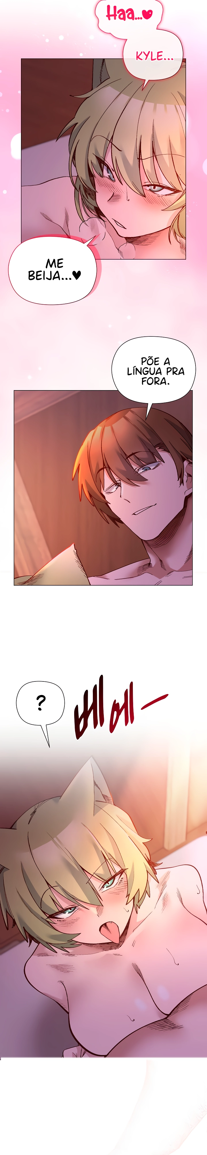 Ler I Will Protect the Lady Capitulo 47 Page 7