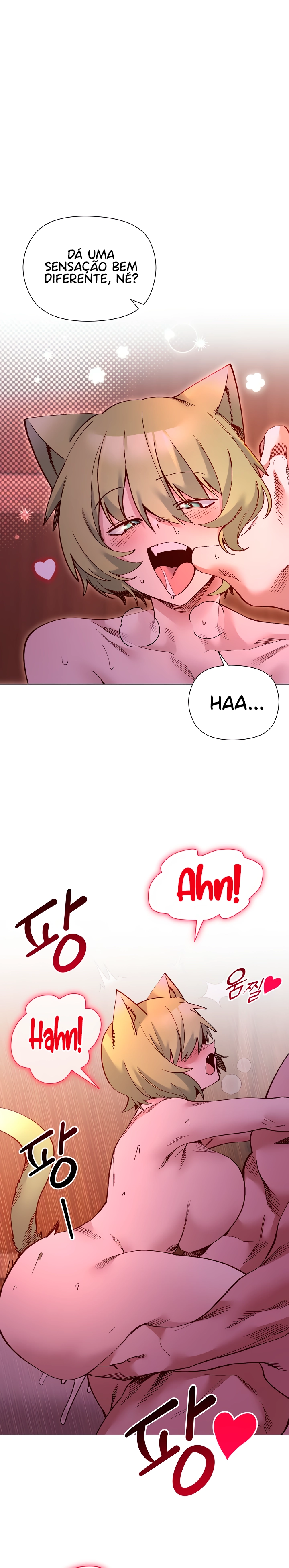 Ler I Will Protect the Lady Capitulo 47 Page 9