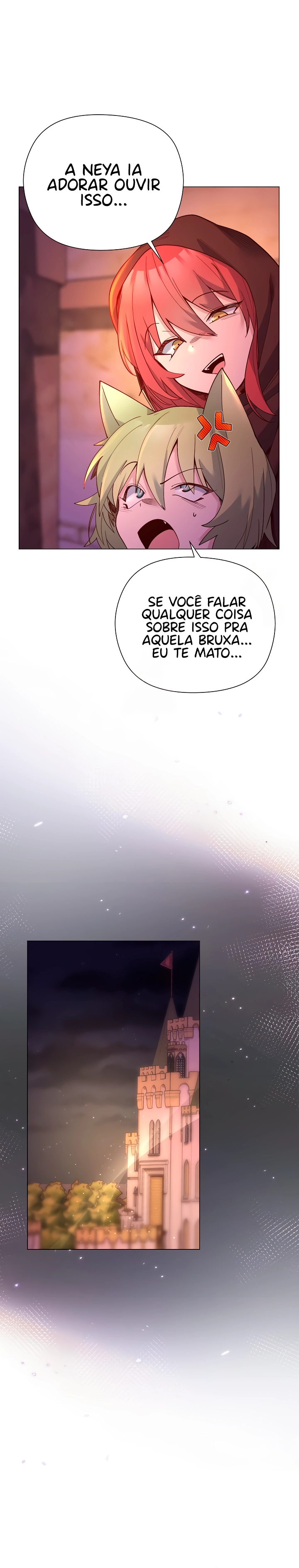 Ler I Will Protect the Lady Capitulo 48 Page 15