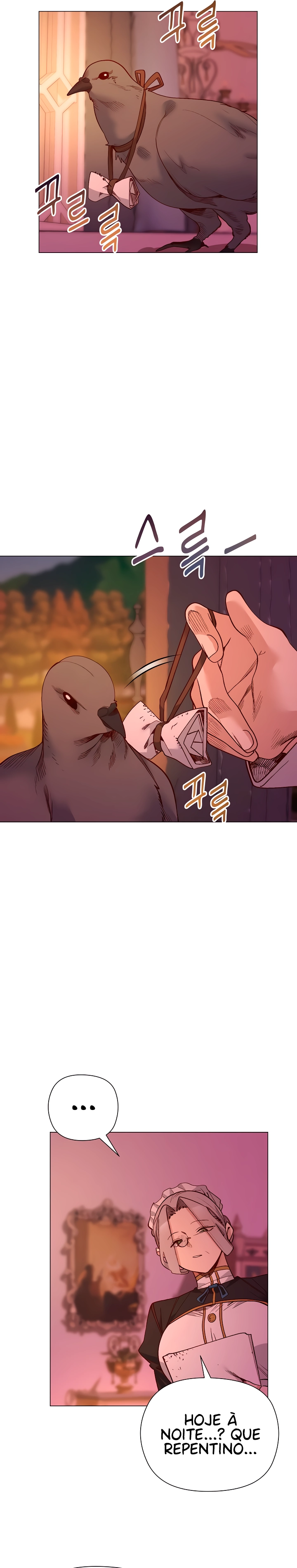 Ler I Will Protect the Lady Capitulo 48 Page 16