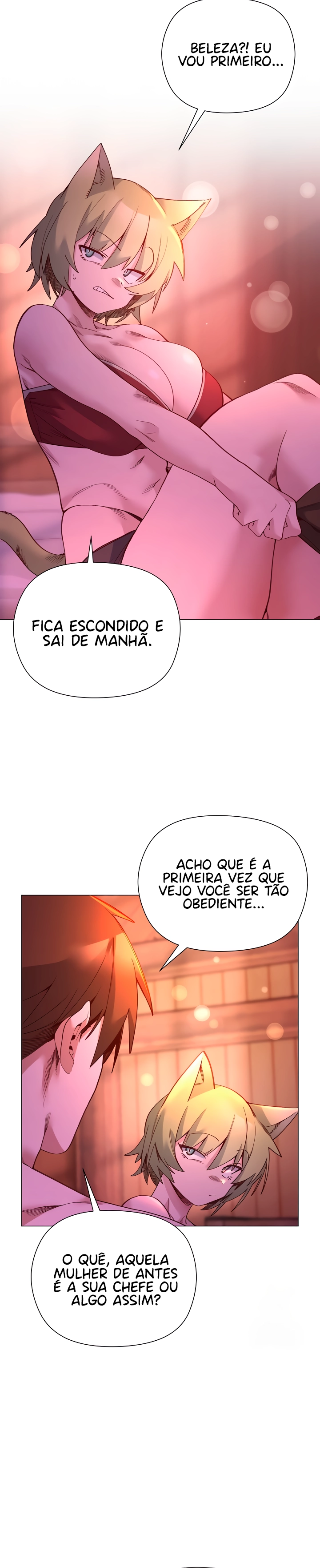 Ler I Will Protect the Lady Capitulo 48 Page 2