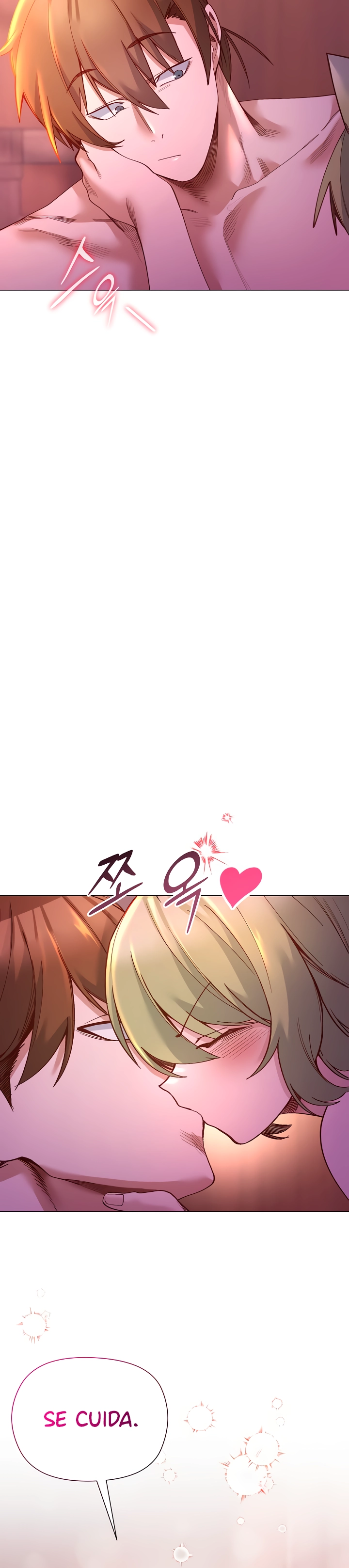 Ler I Will Protect the Lady Capitulo 48 Page 4