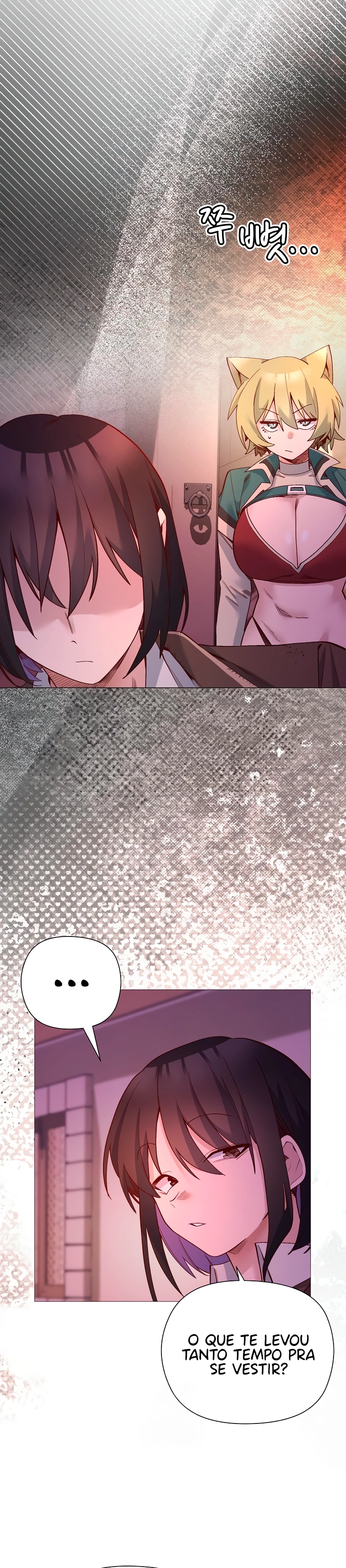 Ler I Will Protect the Lady Capitulo 48 Page 6