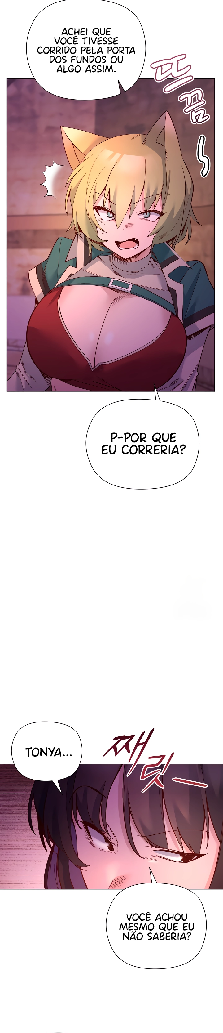 Ler I Will Protect the Lady Capitulo 48 Page 7