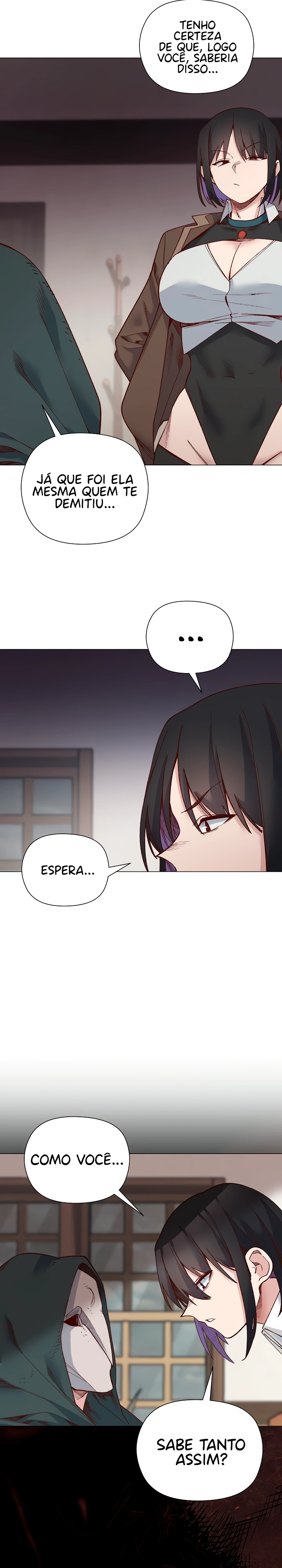 Ler I Will Protect the Lady Capitulo 49 Page 17