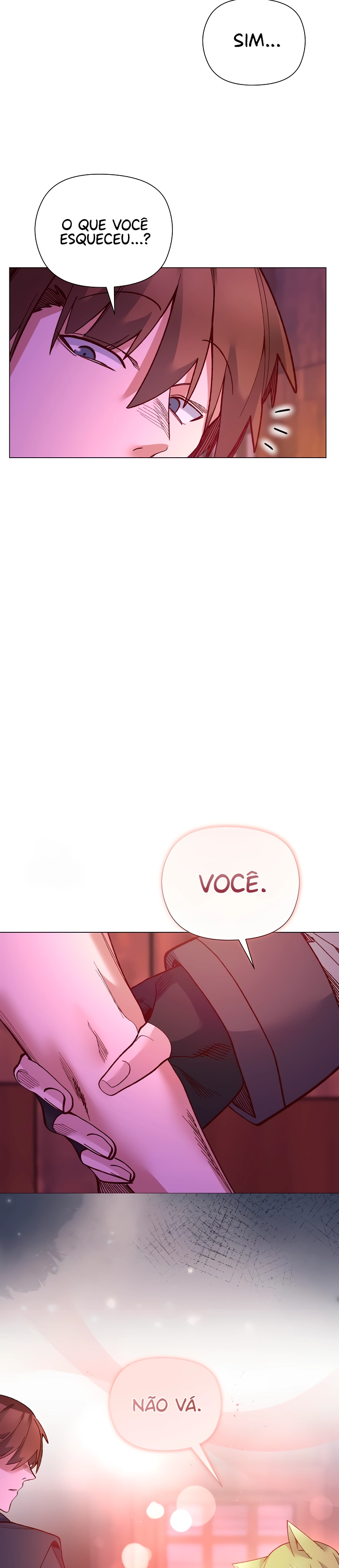 Ler I Will Protect the Lady Capitulo 49 Page 27