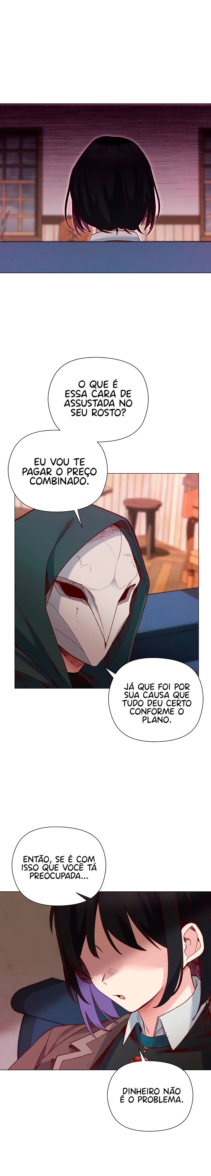 Ler I Will Protect the Lady Capitulo 49 Page 3
