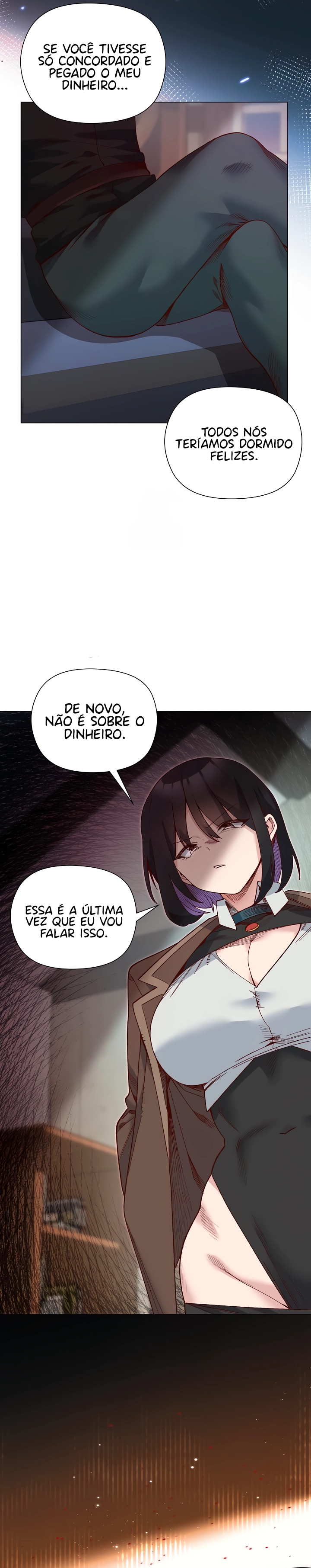 Ler I Will Protect the Lady Capitulo 49 Page 8