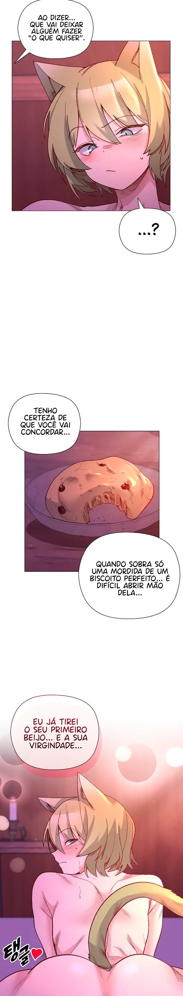 Ler I Will Protect the Lady Capitulo 50 Page 10