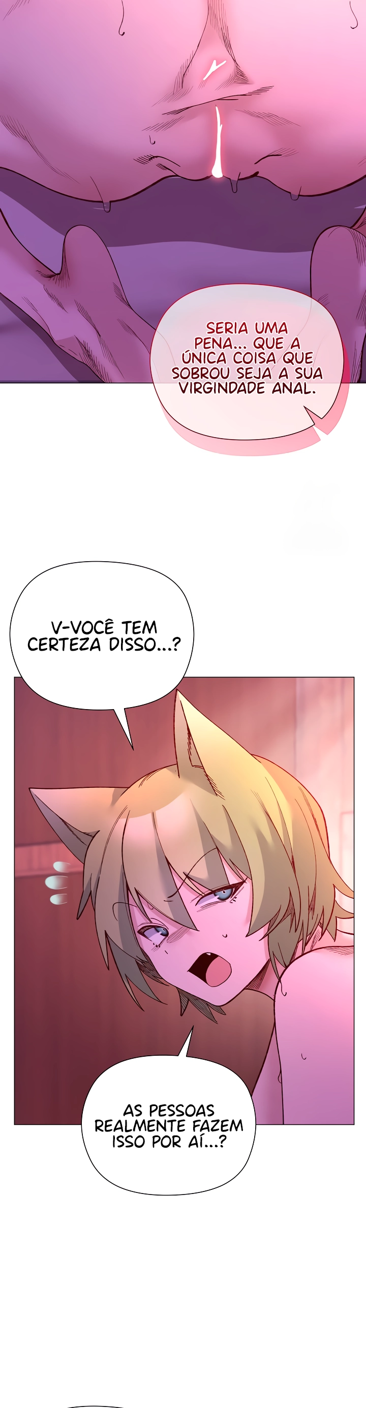 Ler I Will Protect the Lady Capitulo 50 Page 11