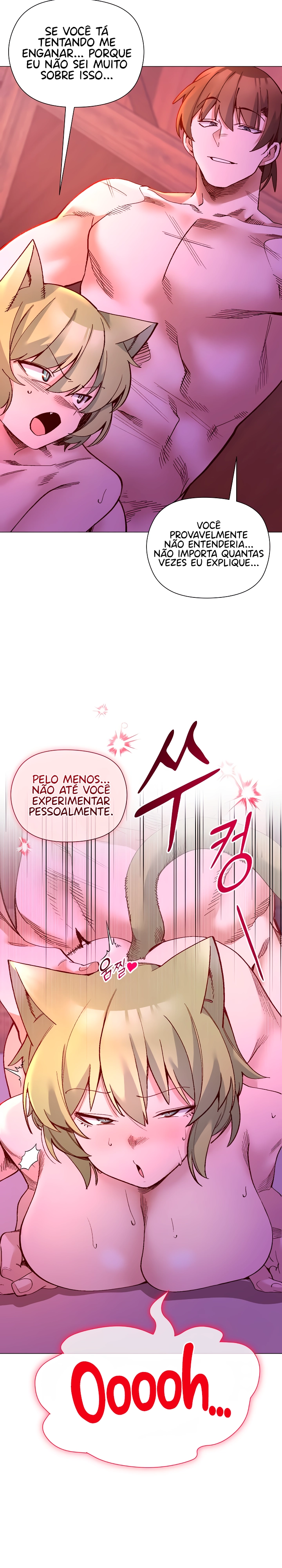 Ler I Will Protect the Lady Capitulo 50 Page 12