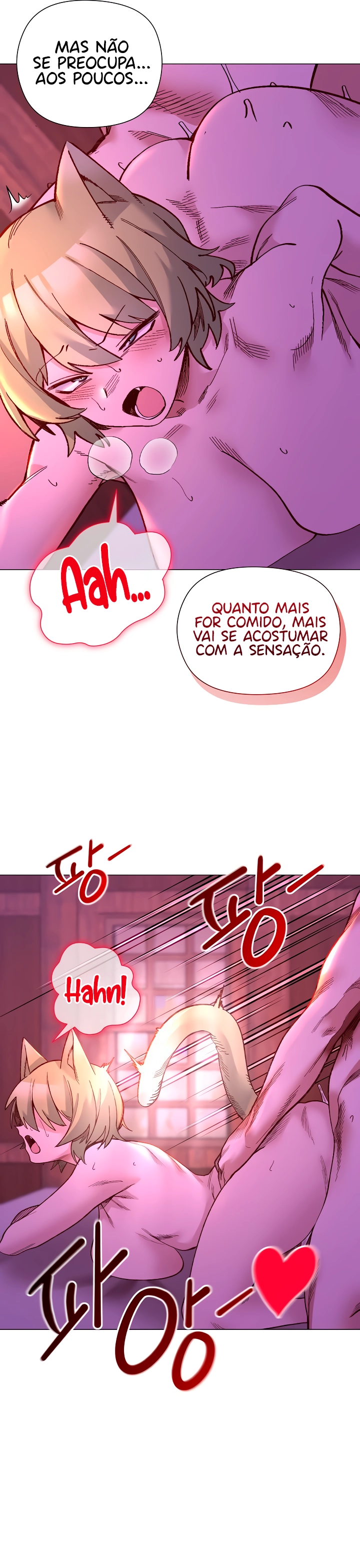 Ler I Will Protect the Lady Capitulo 50 Page 16