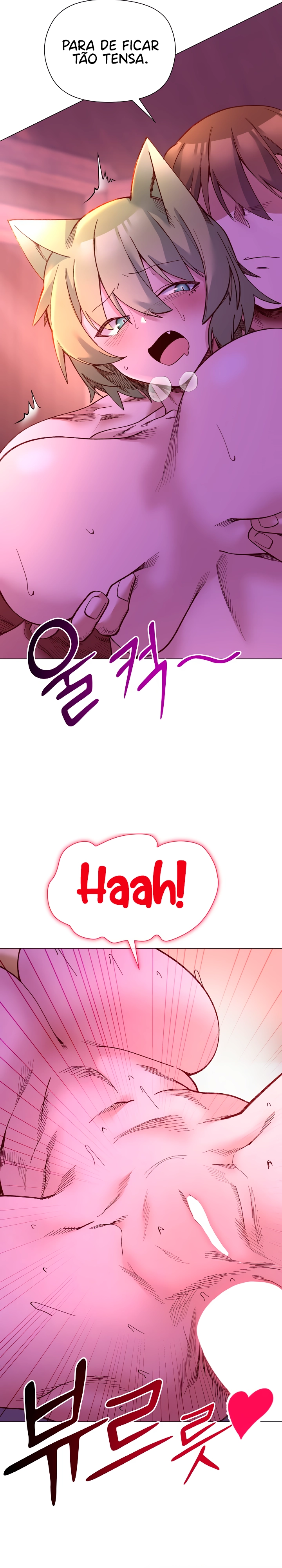 Ler I Will Protect the Lady Capitulo 50 Page 19