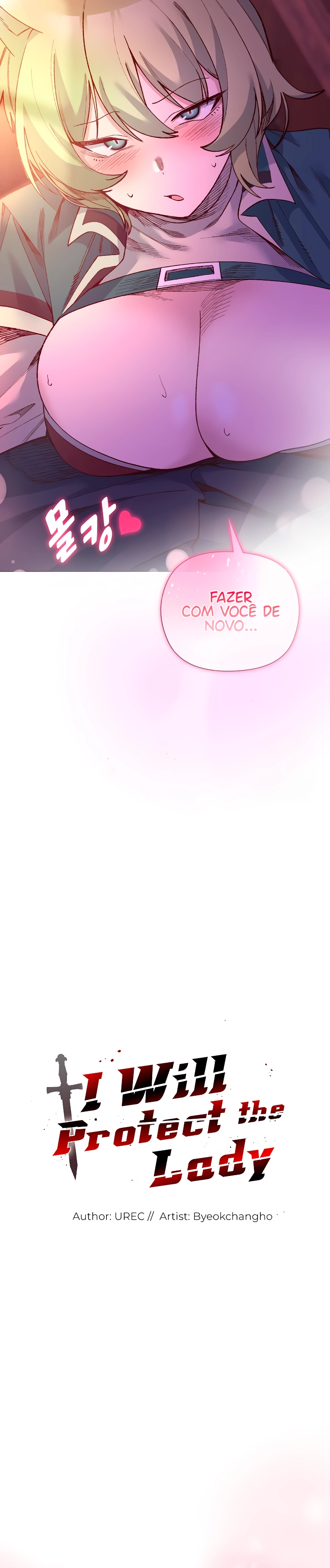 Ler I Will Protect the Lady Capitulo 50 Page 2