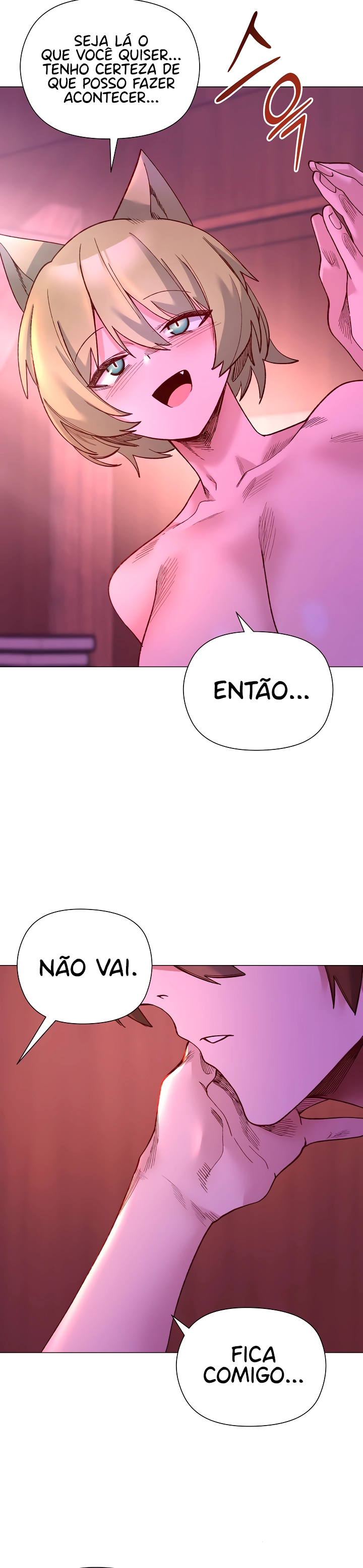 Ler I Will Protect the Lady Capitulo 50 Page 27