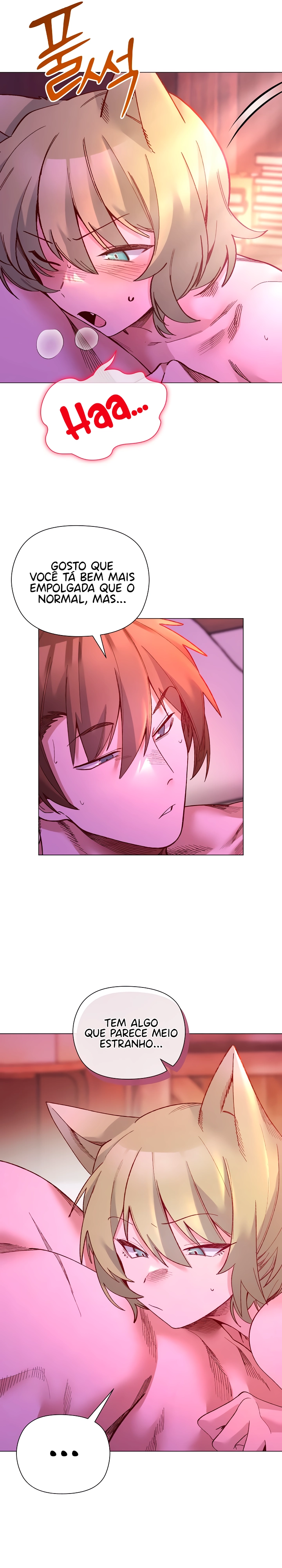 Ler I Will Protect the Lady Capitulo 50 Page 6