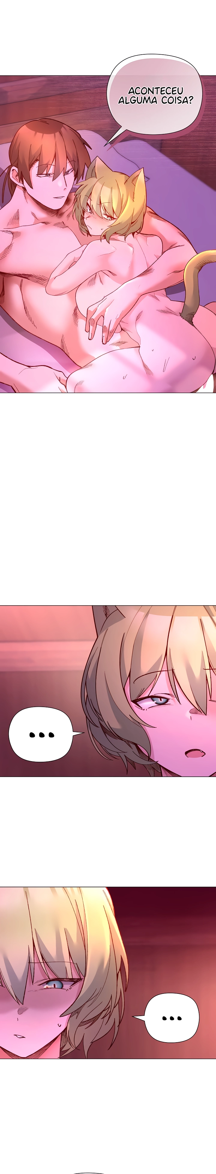 Ler I Will Protect the Lady Capitulo 50 Page 7