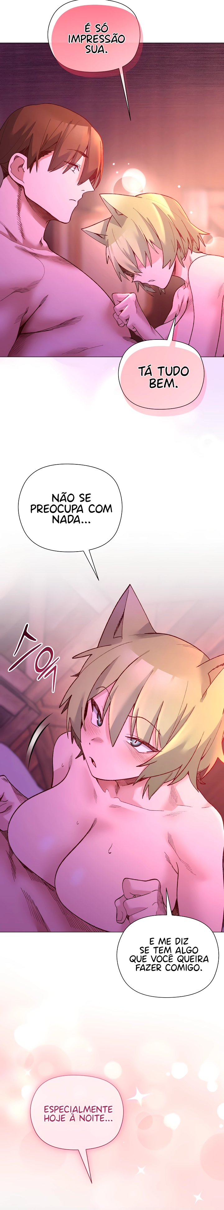 Ler I Will Protect the Lady Capitulo 50 Page 8